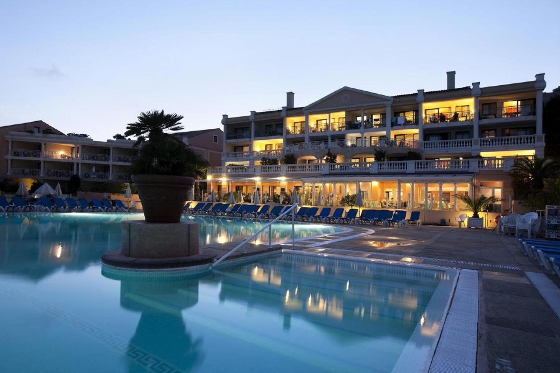 Residence Cannes Villa Francia - Maeva Home - Appartement 2 Pieces 6 Personnes Avec Vue Mer - Selection - Super Home Mae-3641 Exterior foto